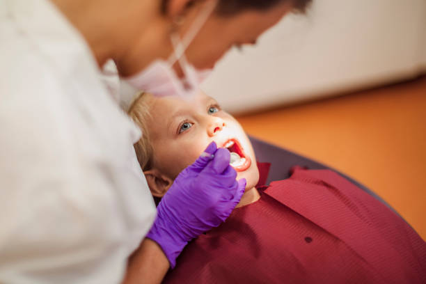 Best Emergency Treatment for Dental Infections or Abscesses in Whiting, WI