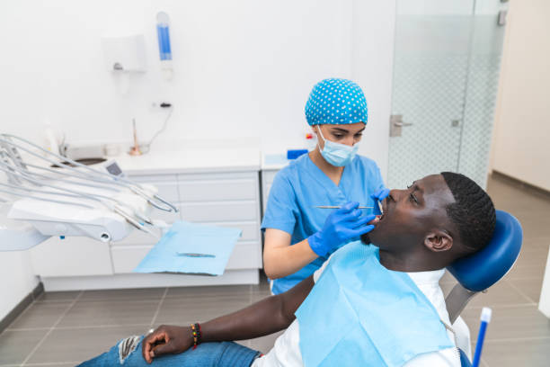Best Emergency Dental Care for Broken or Chipped Teeth in Whiting, WI
