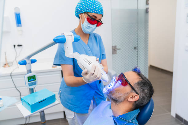 Best Emergency Dental Care for Broken or Chipped Teeth in Whiting, WI